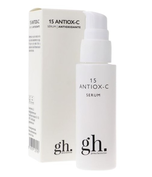 GH 15 Antiox-C Sérum 30 ml