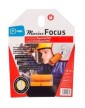 Prim Maries Focus Foam Earplugs 2 pairs