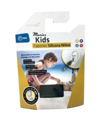 Prim Maries Infantil Silicona 2 unidades