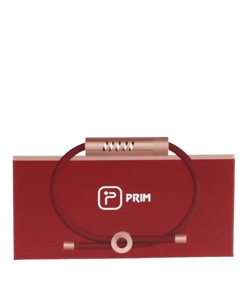 Byepic Aromatic Bracelet with Citronella Color Garnet