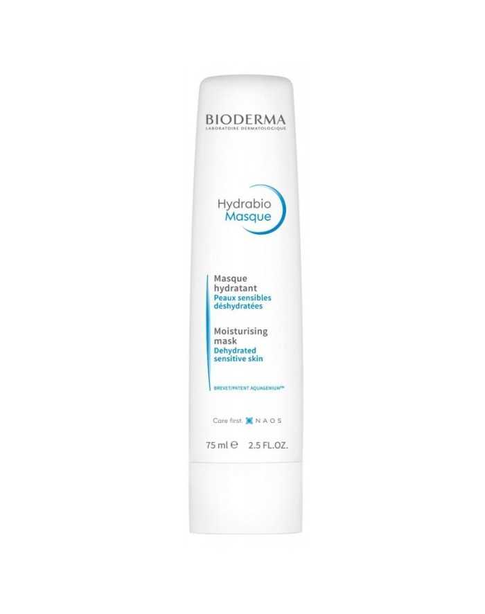 Bioderma Hydrabio Mask Mascarilla 75 ml