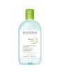 Bioderma Sebium H2O Solución Micelar 500 ml