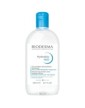 Bioderma Hydrabio H2O Solución Micelar 500 ml