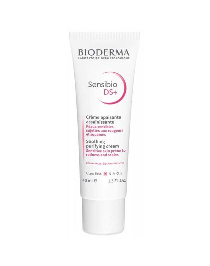 Bioderma Sensibio DS+ Crema 40 ml