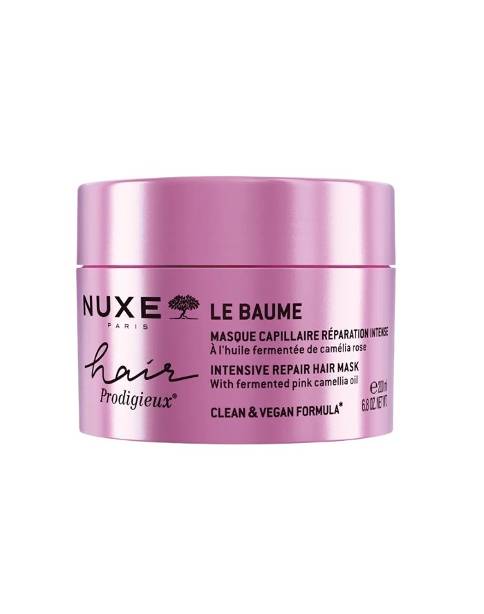 Nuxe Hair Prodigieux Repairing Hair Mask 200 ml