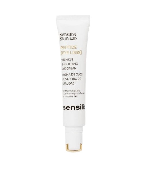Sensilis Peptide Eye Lisss 15ml