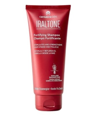 Iraltone Fortifying Shampoo 200 ml