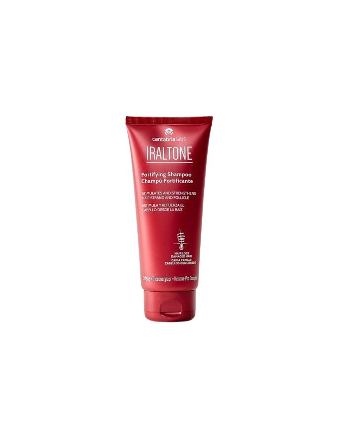 Iraltone Fortifying Shampoo 200 ml