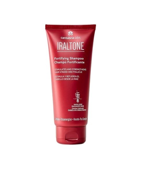 Iraltone Fortifying Shampoo 200 ml