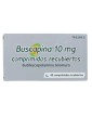 Buscapina 10 mg 40 Comprimidos