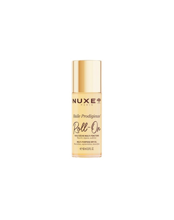 Nuxe Huile Prodigieuse Roll-On 60 ml