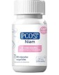 PCOS Niam 30 Capsules