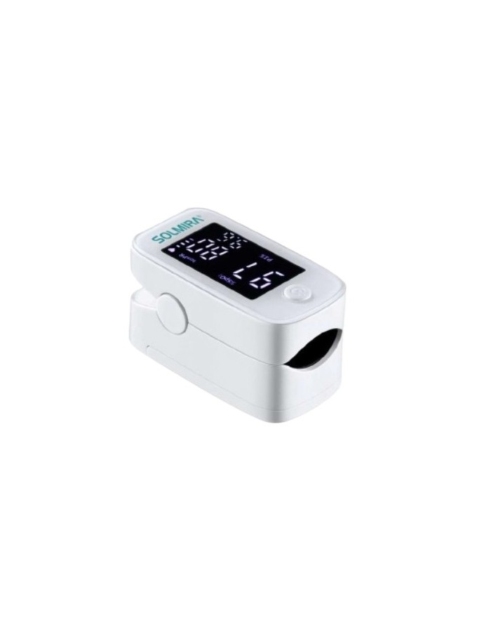 Creative Medical Finger Pulse Oximeter PC60B1