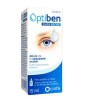 Compra Optiben Ojos Secos 0,2 Hialuronato Sódico 15ml en Farmaten