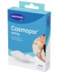 Cosmopor Apósito Entry 7.2x5 10U