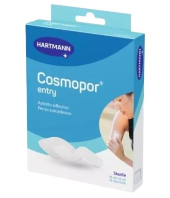 Cosmopor Entry 10x8 10U