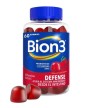 Bion3 Defesense 60 Gummies