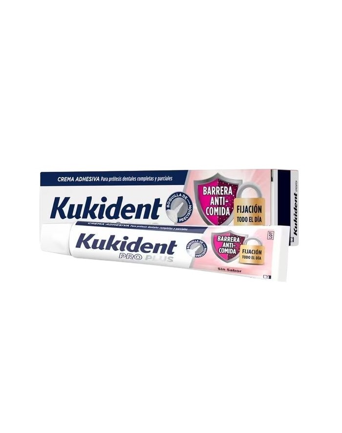 Kukident Pro Plus Sealing Effect 57 gr