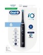 Oral B Professional Electric Toothbrush IO 6 Black