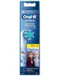 Oral B Recambio Cepillo Eléctrico Infantil Frozen 4 unidades