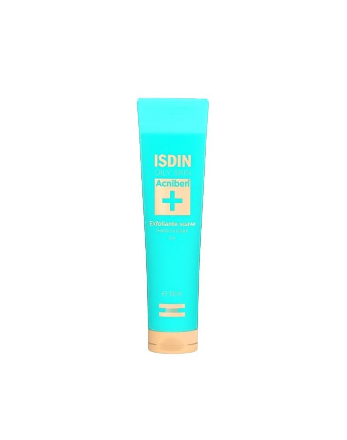 Isdin Acniben Exfoliante 100 ml