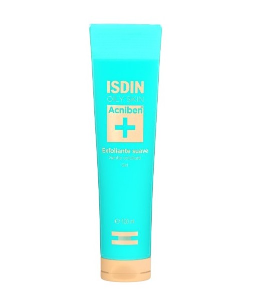 Isdin Acniben Exfoliante 100 ml
