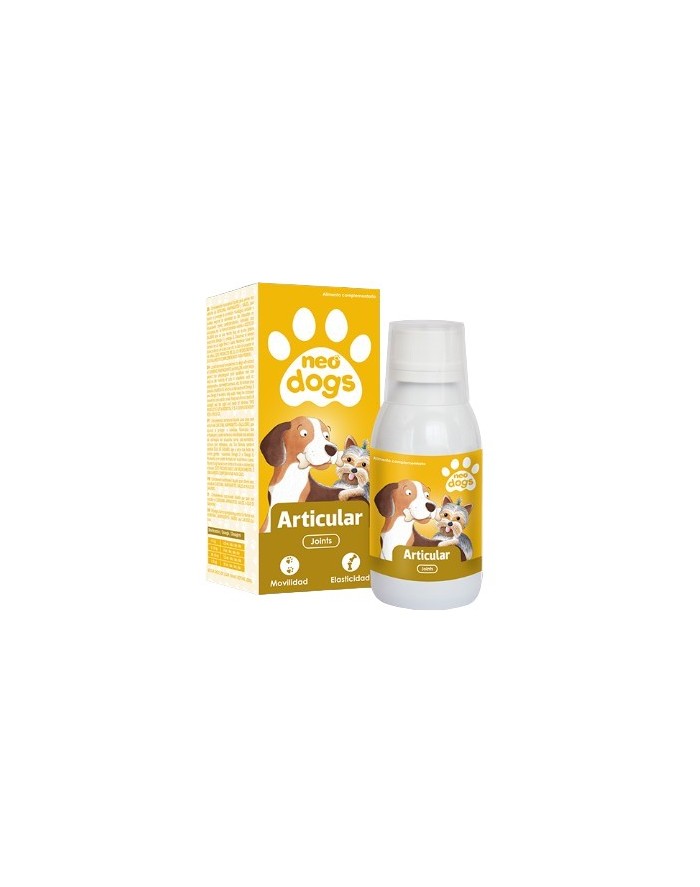 Neo Dog Articular Joints 120 ml