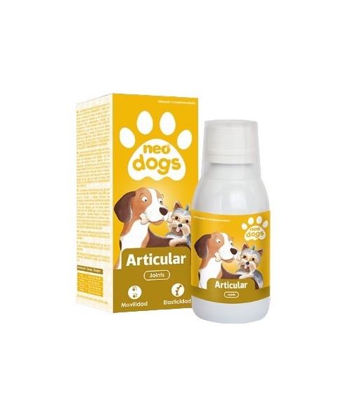 Neo Dog Articular Joints 120 ml