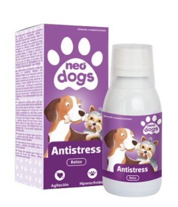 Neo Dogs Antistress 120 ml