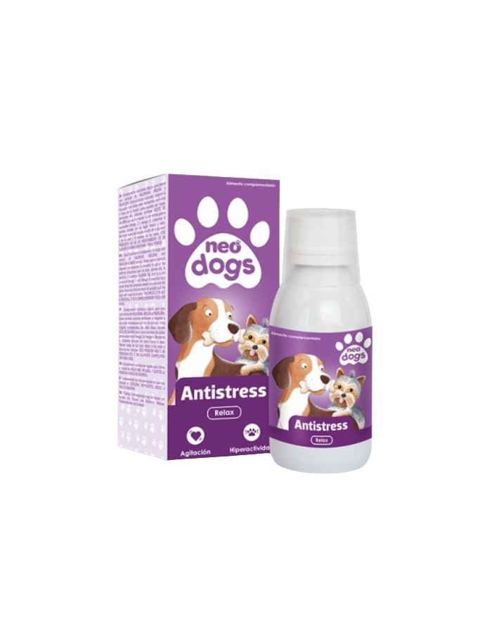 Neo Dogs Antistress 120 ml