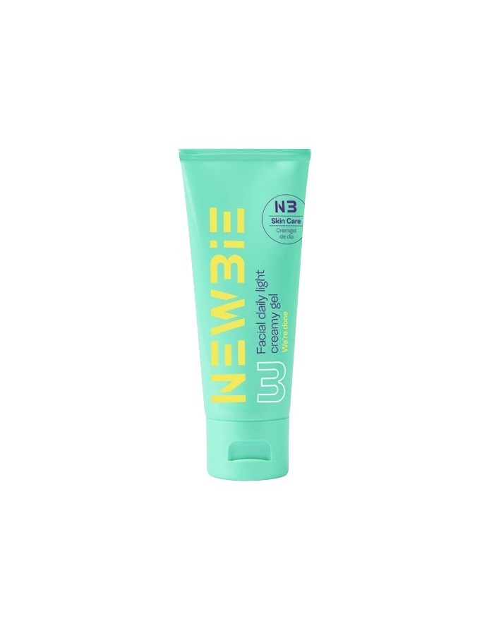 Newbie Cremigel Facial 50 ml