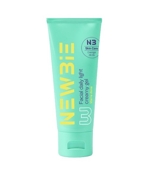 Newbie Cremigel Facial 50 ml