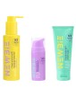 Newbie The Skin Care Set Rutina