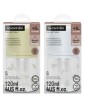 Suavinex Crystal Silicone Baby Bottle F/S Poetry 120 ml