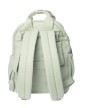 Suavinex Mat Poetry Green Backpack