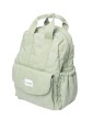 Suavinex Mat Poetry Green Backpack