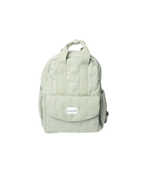 Suavinex Mat Poetry Green Backpack