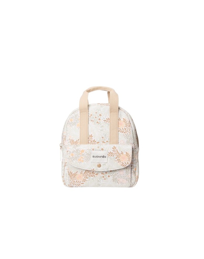 copy of Suavinex Mochila Mat Poetry Verde