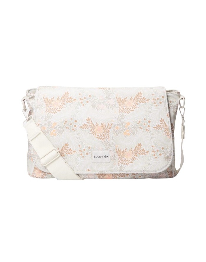 Suavinex Bolso Bandolera Poetry Print