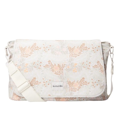 Suavinex Bolso Bandolera Poetry Print
