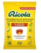 Ricola Swiss Herbs Caramel Sugar-Free Sachet