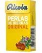 Ricola Swiss Herbs Pearls