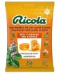 Ricola Bolsa Miel y Hierbas 70 g