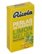 Ricola Lemon Pearls