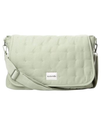 Suavinex Bolso Bandolera Poetry Verde