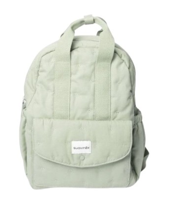 Suavinex Poetry Backpack Green