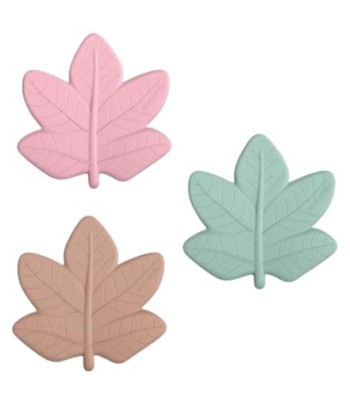 Suavinex Sil Poetry Forest Teether