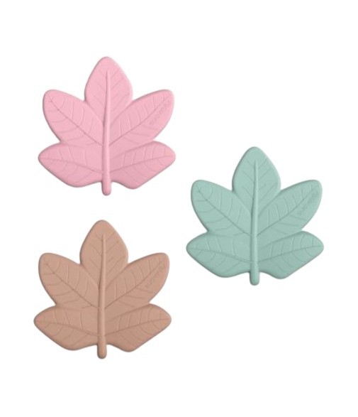 Suavinex Mordedor Sil Poetry Bosque