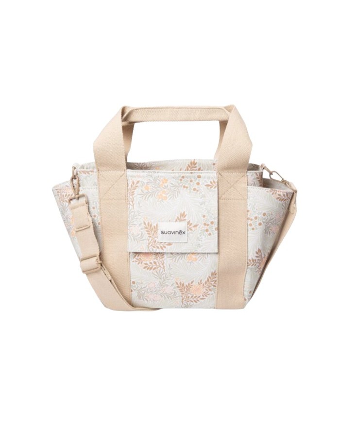 Suavinex Poetry Small Maternity Bag