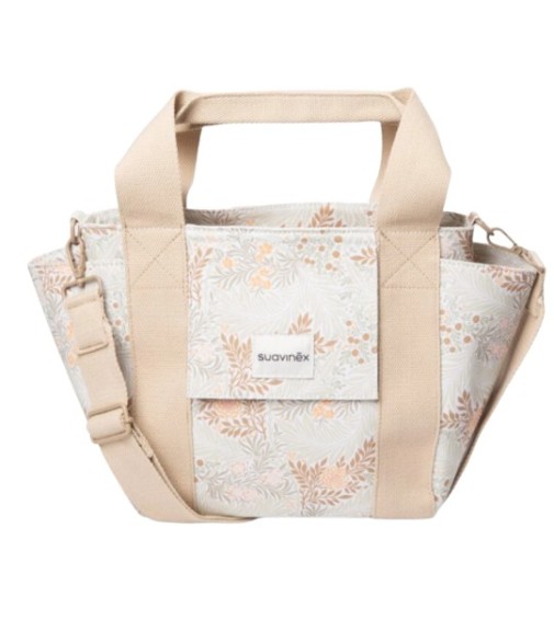 Suavinex Poetry Small Maternity Bag